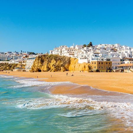 Albufeira Forest View With Pool By Homing Exteriör bild