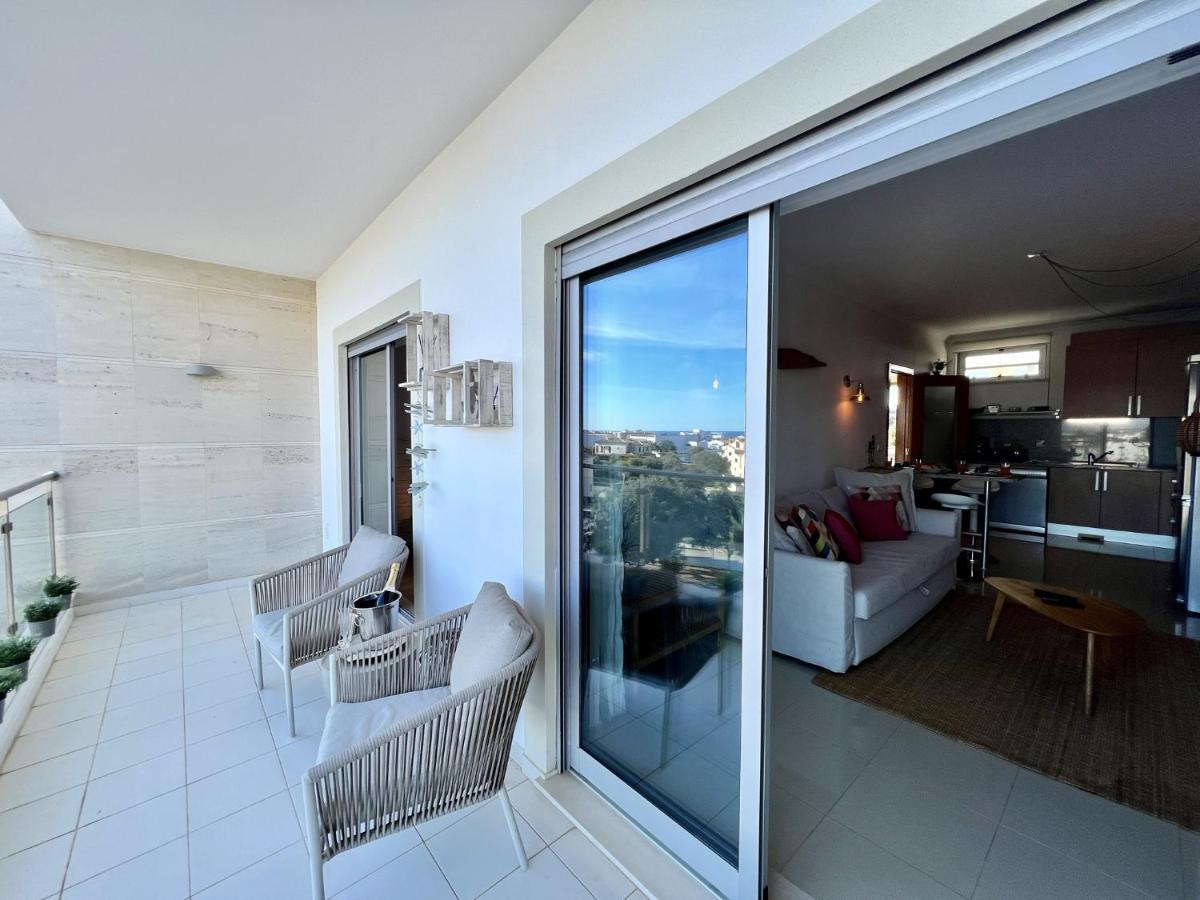 Albufeira Forest View With Pool By Homing Exteriör bild