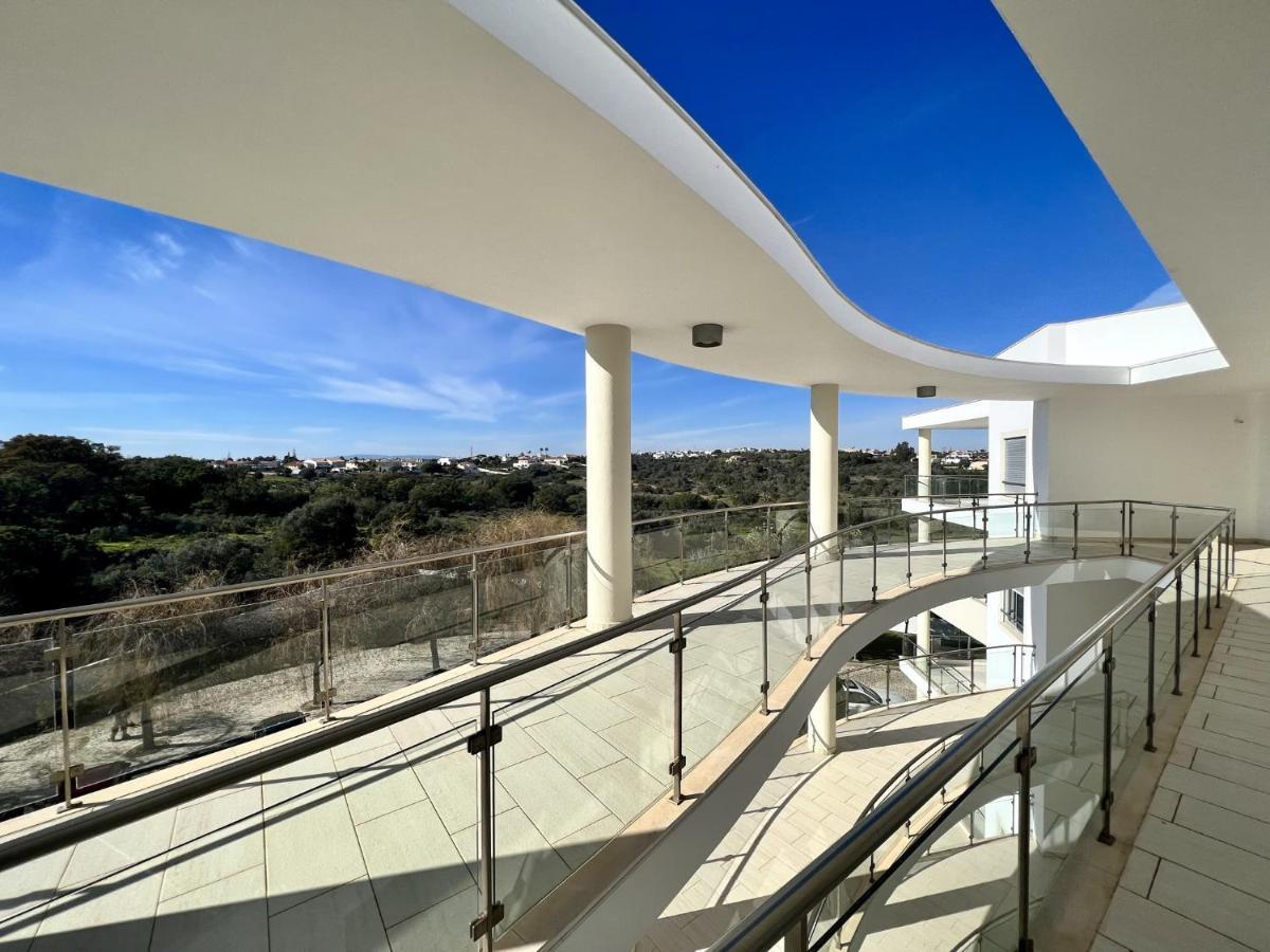 Albufeira Forest View With Pool By Homing Exteriör bild