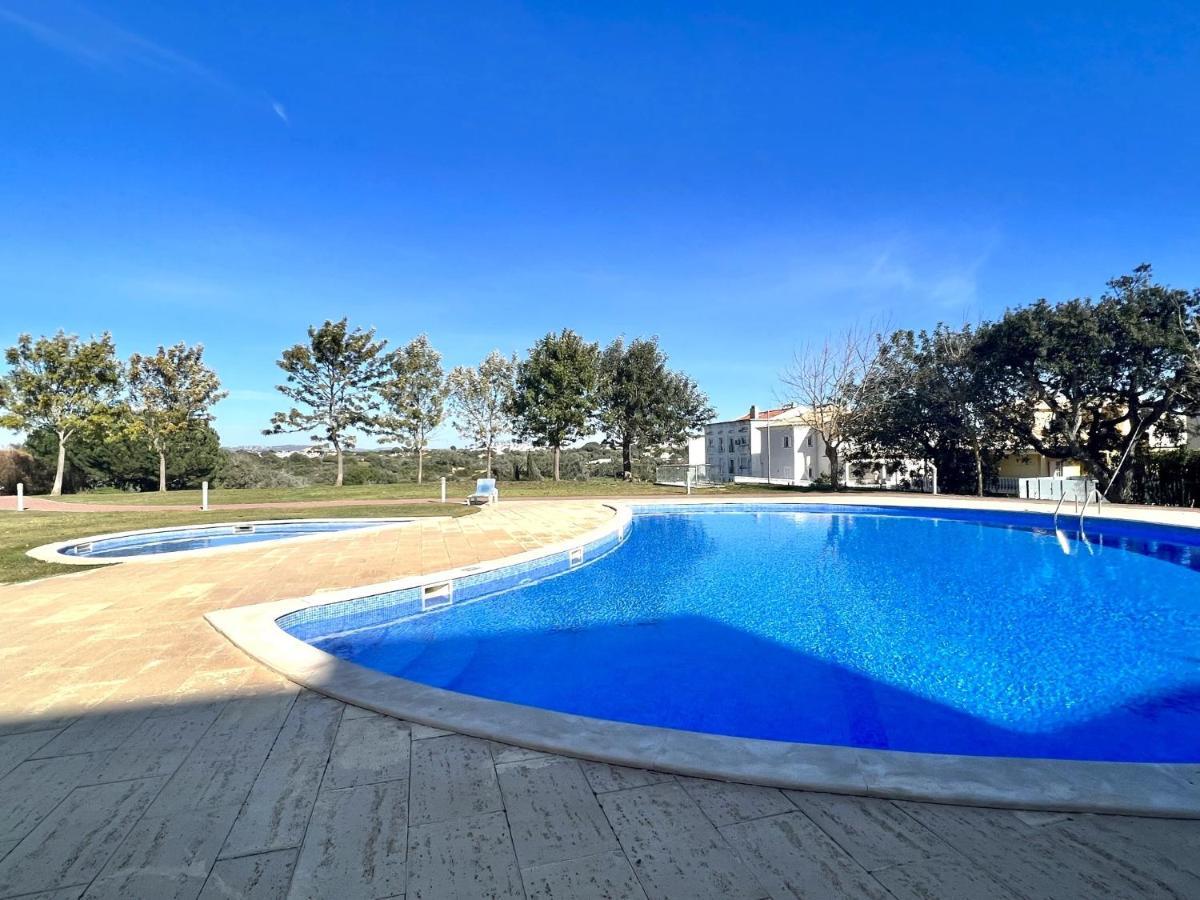 Albufeira Forest View With Pool By Homing Exteriör bild